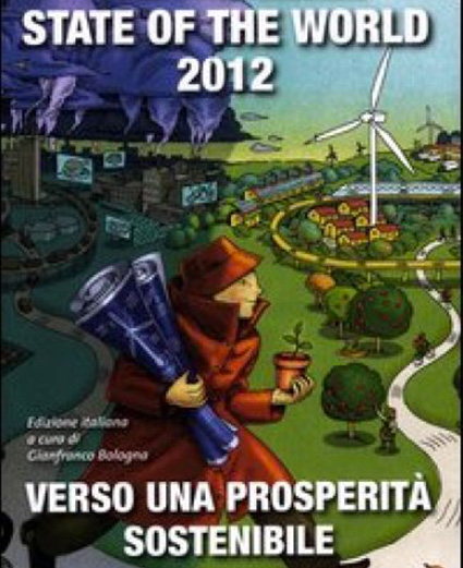 State of the world 2012