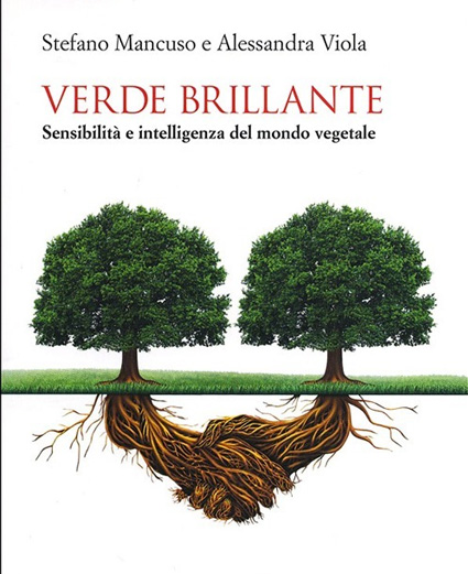 Verde Brillante - sensibililtà e intelligenza del mondo vegetale